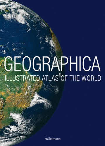 Imagen de archivo de Geographica World Atlas & Encyclopedia a la venta por ThriftBooks-Dallas