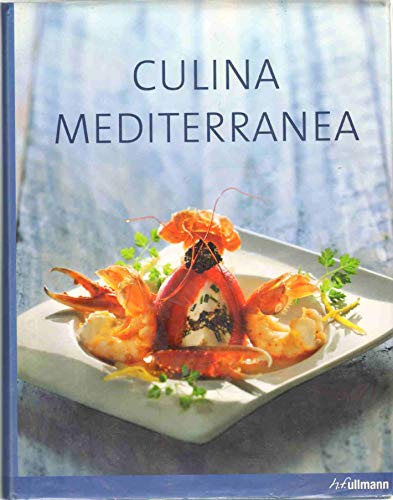 Stock image for Culina Mediterranea for sale by Books From California