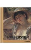 Beispielbild fr Impressionism (Art Pocket) zum Verkauf von Redux Books