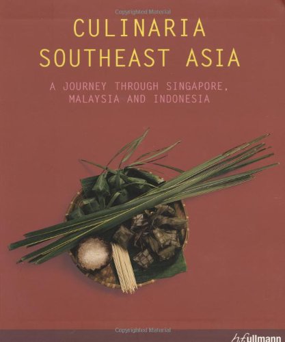 Stock image for Culinaria Se Asia for sale by Better World Books