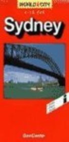 Beispielbild fr World Cities: Sydney zum Verkauf von Wonder Book