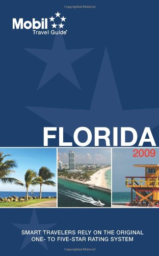 Stock image for Florida 2009 for sale by Better World Books