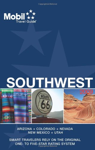 Beispielbild fr Southwest 2009 zum Verkauf von Better World Books