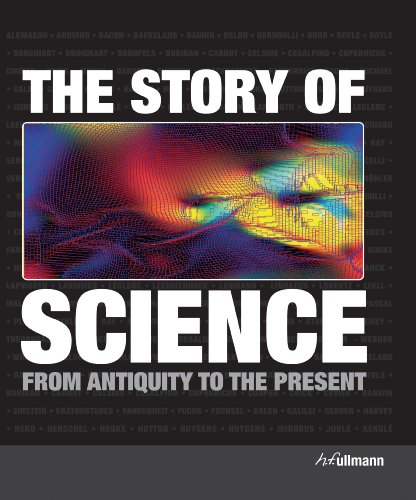Beispielbild fr Story of Science zum Verkauf von Better World Books