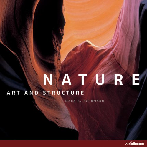 Stock image for Nature: Art and Structure for sale by Frank J. Raucci, Bookseller