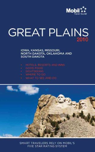 9780841614178: Forbes Travel Guide 2010 Great Plains