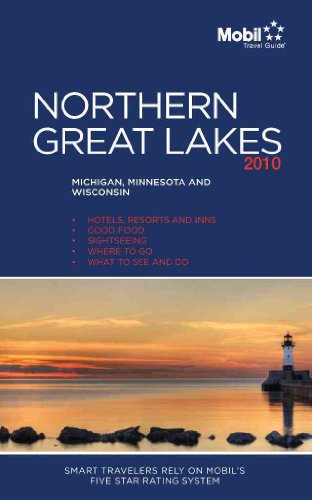 Stock image for Northern Great Lakes 2010 for sale by Better World Books