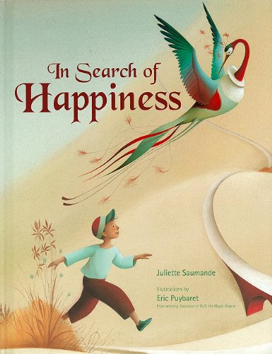 Imagen de archivo de In Search of Happiness a la venta por Books From California