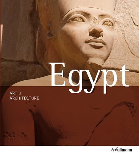 9780841671584: ART & ARCHITECTURE EGYPT (Art & Architecture Pocket)