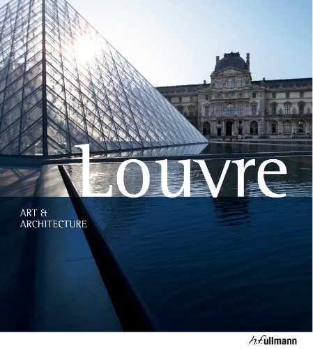 9780841671591: Louvre: Art & Architecture