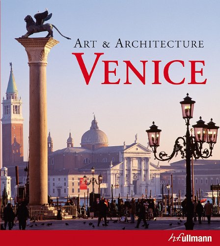 9780841671614: Venice: Art & Architecture