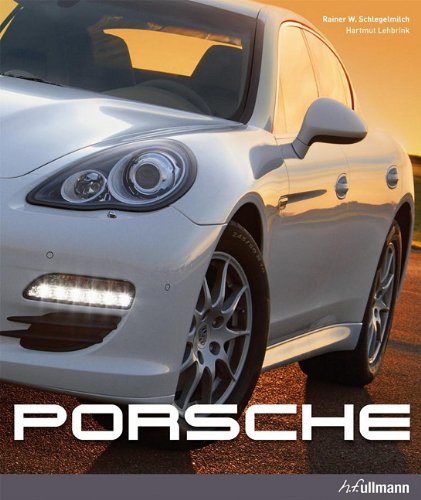 9780841672246: Porsche