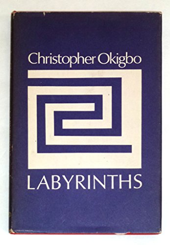 9780841900455: Labyrinths