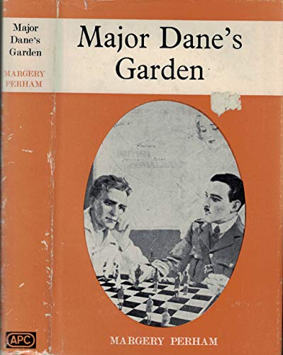 Beispielbild fr Major Dane's Garden zum Verkauf von Second Story Books, ABAA