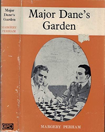 Stock image for Major Dane's Garden for sale by Second Story Books, ABAA