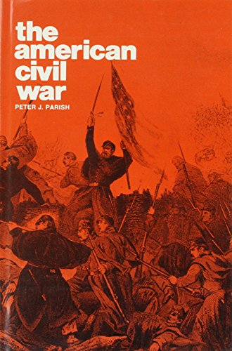 Stock image for The American Civil War for sale by Better World Books: West