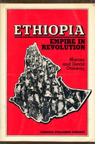 9780841903623: Ethiopia: Empire in Revolution