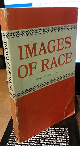 Images of Race [The Victorian Library]