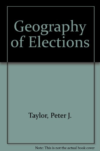 Geography of Elections