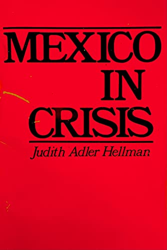 9780841905474: Title: Mexico in crisis