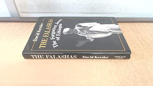 Stock image for The Falashas: The Forgotten Jews of Ethiopia for sale by McBlain Books, ABAA