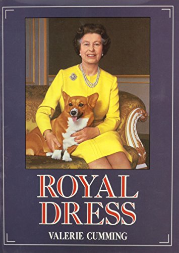 Stock image for Royal Dress for sale by ThriftBooks-Dallas