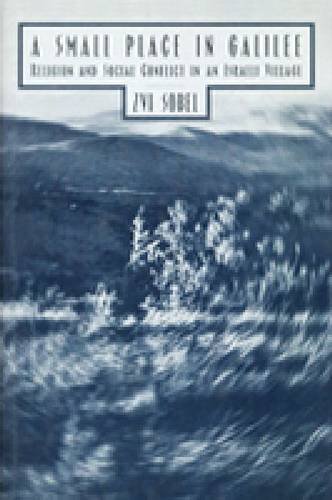 Stock image for A Small Place in Galilee: Religion and Social Conflict in an Israeli Village (New Perspectives : Jewish Life and Thought) for sale by Biblioceros Books