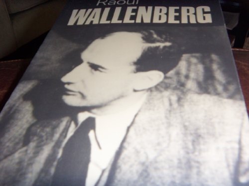 Beispielbild fr Raoul Wallenberg : Angel of Rescue zum Verkauf von Better World Books