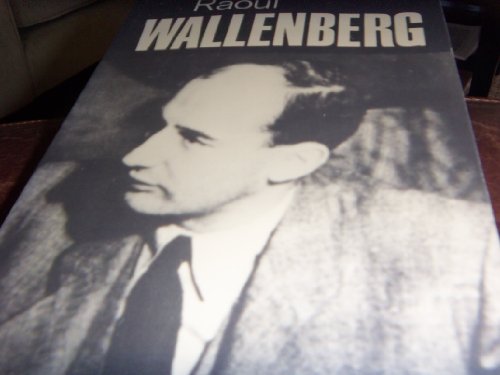 Stock image for Raoul Wallenberg : Angel of Rescue for sale by Better World Books