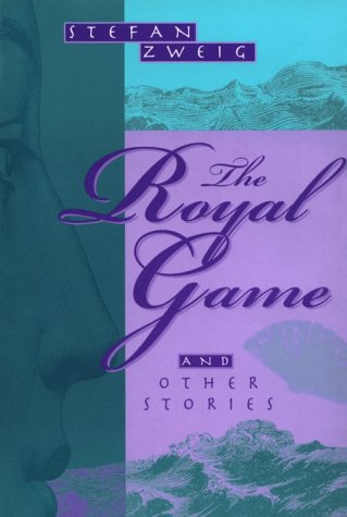 9780841914063: Royal Game and Other Stories