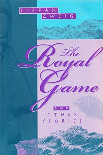 9780841914063: Royal Game and Other Stories