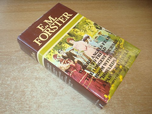 Room With a View (9780841958043) by Forster, E. M.