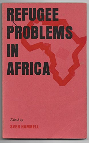 Stock image for Refugee Problems in Africa for sale by Zubal-Books, Since 1961