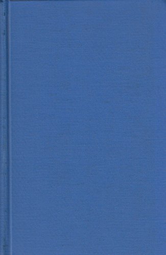 Bibliotheca Politica: Or, an Inquiry into the Ancient Constitution of the English Government (English Studies) (9780842014304) by Tyrrell, James