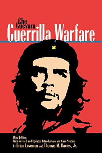 9780842026789: Guerrilla Warfare (Latin American Silhouettes)