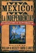 9780842029155: AViva MZxico! AViva la Independencia!: Celebrations of September 16 (Latin American Silhouettes)