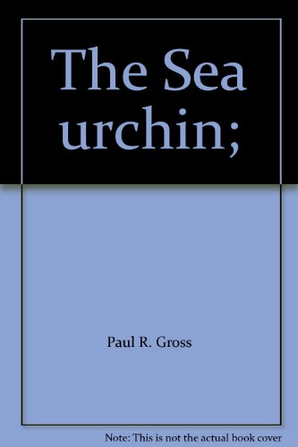 Stock image for The Sea Urchin for sale by Better World Books