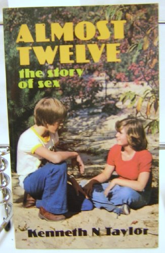 Imagen de archivo de Almost Twelve a la venta por Jenson Books Inc