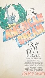 Imagen de archivo de The American Dream Still Works a la venta por HPB-Red