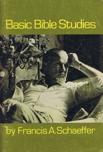 9780842301039: Basic Bible Studies