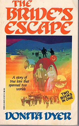 Stock image for Brother of The Bride / The Bride's Escape (Two Books in One) for sale by ThriftBooks-Dallas