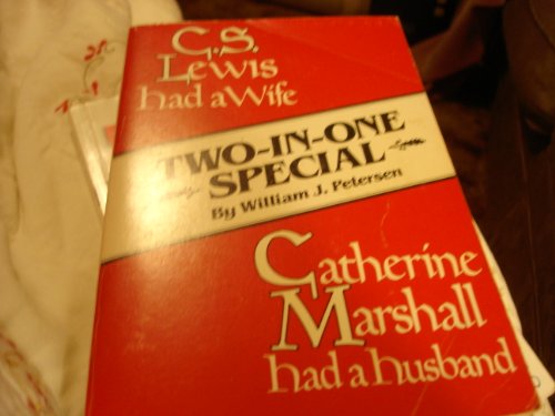 Stock image for C.S. Lewis Had a Wife for sale by Once Upon A Time Books