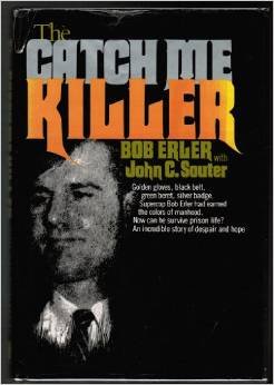 Beispielbild fr The Catch Me Killer zum Verkauf von Zoom Books Company