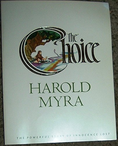 Imagen de archivo de The Choice a la venta por Better World Books