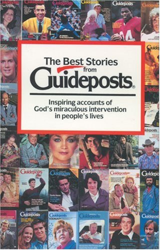 Stock image for The Best Stories from Guideposts for sale by Better World Books