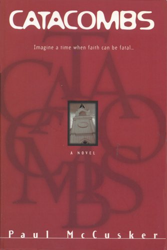 Beispielbild fr Catacombs (Moving Fiction) zum Verkauf von Books-FYI, Inc.