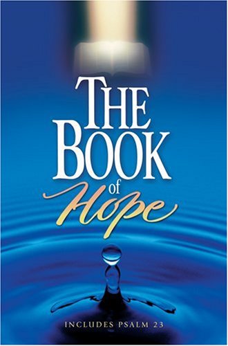 9780842304122: The Book of Hope
