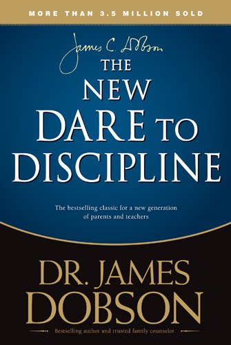 9780842305068: New Dare to Discipline