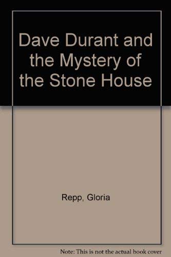 9780842305198: Dave Durant and the Mystery of the Stone House