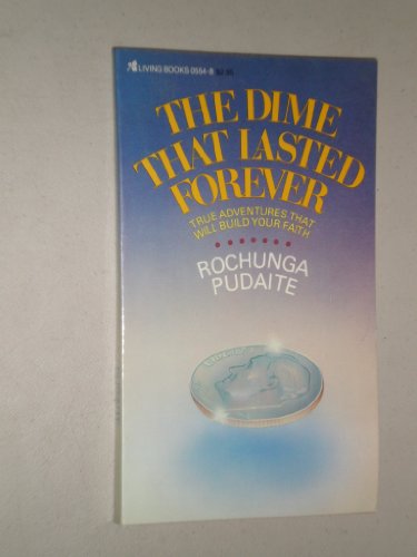 Imagen de archivo de The Dime That Lasted Forever a la venta por Better World Books